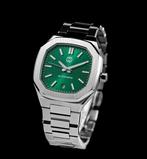 Meccano - Cube C1 Green Automatic Watch - Zonder, Nieuw