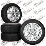 Opel Astra K 16 inch originele velgen 39024544 | Winterbande, Ophalen of Verzenden, Gebruikt