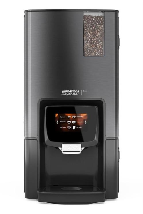 Bravilor Sego 12 Espressomachine, Zakelijke goederen, Horeca | Keukenapparatuur, Nieuw in verpakking, Koffie en Espresso, Verzenden