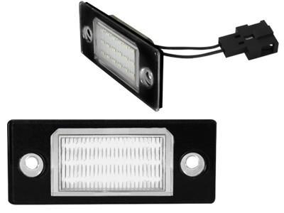 LED Kentekenplaat verlichting VW Bora 98-05, Auto-onderdelen, Overige Auto-onderdelen, Ophalen of Verzenden