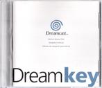 Dreamcast Dreamkey Internet Browser Disk, Spelcomputers en Games, Spelcomputers | Sega, Verzenden, Zo goed als nieuw