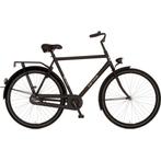 Cortina U1 heren 51cm Shimano Remnaaf Black Matt Heren 2024, Fietsen en Brommers, Fietsen | Heren | Herenfietsen, Ophalen, Nieuw