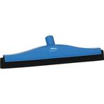 Vikan vloertrekker 40cm met verwisselbare cassette en vaste, Verzenden