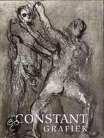Constant, Het grafische werk 9789040089282 P. Dagen, Verzenden, Zo goed als nieuw, P. Dagen