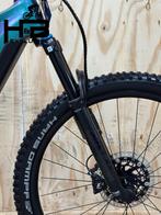 Cube Stereo Hybrid 140 HPC ABS 750 29 inch E-Mountainbike XT, Overige merken, 45 tot 49 cm, Ophalen of Verzenden, Zo goed als nieuw