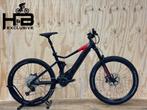Bulls E-Stream Evo AM 3 E-Mountainbike Shimano XT 2021, Overige merken, 45 tot 49 cm, Ophalen of Verzenden, Zo goed als nieuw