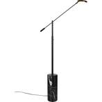 LED Vloerlamp - Trio Select Fiore - 1 Lichtpunt van 10 Watt, Ophalen of Verzenden, Nieuw, Metaal