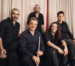 The Watch Tickets Hedon Te Koop