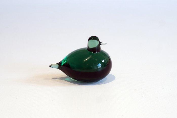 Iittala - Beeldje - Iitala Oiva Toika Pulmu - Glas, Antiek en Kunst, Antiek | Glas en Kristal