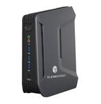 Elementkey OblivionX – Compacte Game & Design PC – Intel Cor, Computers en Software, Verzenden, Nieuw