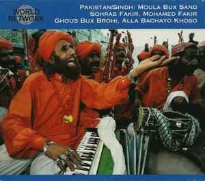 cd - Sohrab Fakir - Pakistan / Sindh: Sindhi Soul Session, Cd's en Dvd's, Cd's | Overige Cd's, Zo goed als nieuw, Verzenden