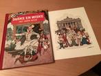 Suske en Wiske - Het ware Witje - Persuitgave - Luxe HC met, Boeken, Stripboeken, Nieuw