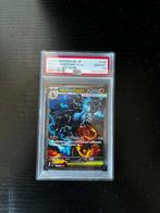Pokémon - 1 Graded card - Mega Charizard X ex #110 Full art,, Nieuw