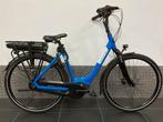 Gazelle Paris C7+ Stadsfiets, Ophalen of Verzenden, Zo goed als nieuw, 51 tot 55 cm, 50 km per accu of meer