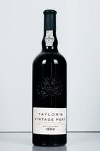 1992 Taylors - Vintage Port - Gebotteld in 1994 - Douro - 1, Nieuw
