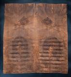 Chimú, Peru Weefsel Tuniek (UNKU). ca. 1450 - 1550 n.Chr. 88