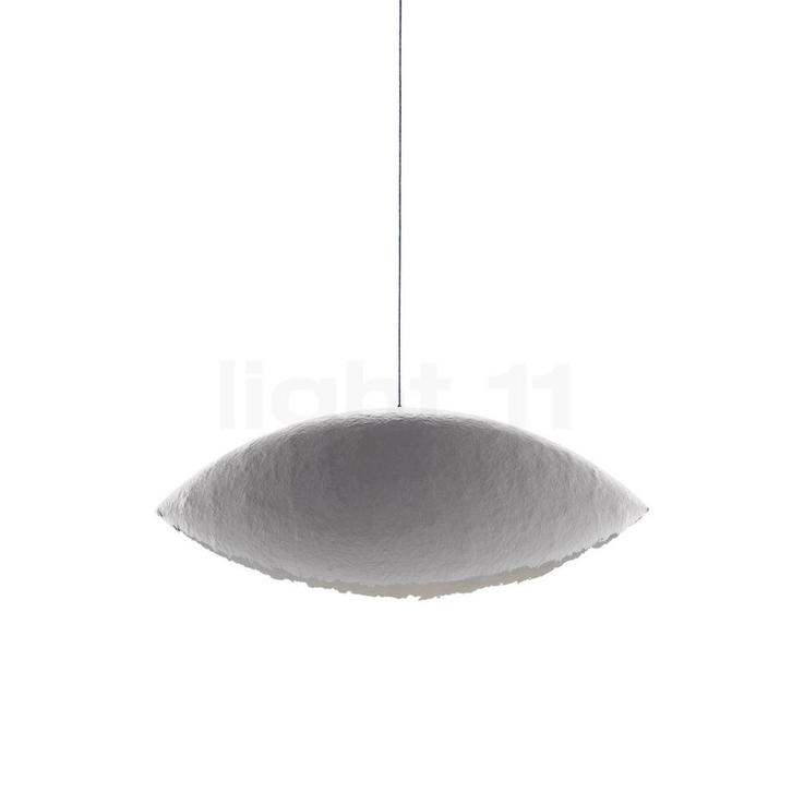 Catellani & Smith PostKrisi 50 Hanglamp, wit (Hanglampen), Huis en Inrichting, Lampen | Hanglampen, Nieuw, Verzenden