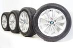 BMW X3 X4 F25 F26 18 inch velgen 307 + Winterbanden Dunlop R, Auto-onderdelen, 18 inch, Gebruikt, Velg(en), Winterbanden