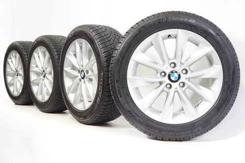 BMW X3 X4 F25 F26 18 inch velgen 307 + Winterbanden Dunlop R, Auto-onderdelen, Banden en Velgen, Velg(en), Gebruikt, 18 inch, Winterbanden