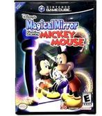 Disneys Magical Mirror Mickey Mouse (Gamecube Games), Ophalen of Verzenden, Zo goed als nieuw
