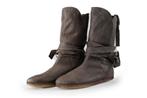 Walk in the park Enkellaarzen in maat 40,5 Bruin | 10% extra, Kleding | Dames, Schoenen, Bruin, Verzenden, Lage of Enkellaarzen