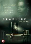Deadline - DVD, Verzenden, Nieuw in verpakking