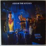 Kids In The Kitchen - Kids in the kitchen - LP, Verzenden, Nieuw in verpakking