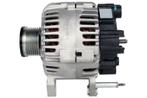 Dynamo / Alternator AUDI A1 Sportback (1.4 TFSI), Ophalen of Verzenden, Nieuw