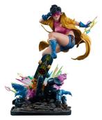 Marvel Premium Format Statue Jubilee 47 cm, Ophalen of Verzenden, Nieuw
