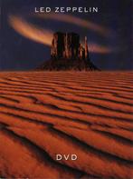 dvd - Led Zeppelin - Led Zeppelin, Verzenden, Zo goed als nieuw