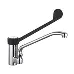 GGM Gastro | Monobloc mengkraan 5000 - eengats - met | MY3, Verzenden, Nieuw in verpakking