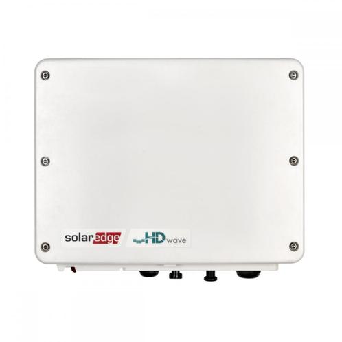 SolarEdge Home Wave 2.2kW Solar Inverter - Single Phase w..., Doe-het-zelf en Verbouw, Zonnepanelen en Toebehoren, Nieuw, Verzenden