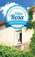 Villa Rosa 9789032513962 Nicky Pellegrino, Verzenden, Gelezen, Nicky Pellegrino