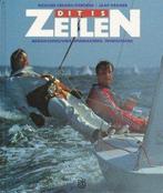 DIT IS ZEILEN (GEB) 9789064101267 Creach-Osborne, Verzenden, Zo goed als nieuw, Creach-Osborne