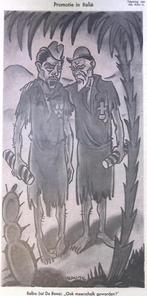 Promotie in Italië (lijst optie, Lithos), Verzenden