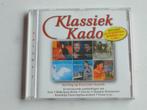 Klassiek Kado - volume 1, Cd's en Dvd's, Cd's | Klassiek, Verzenden, Nieuw in verpakking
