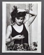 Helmut Newton (1920–2004) - Paloma Picasso, Paris, 1978