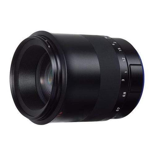 Carl Zeiss Milvus 100mm f/2.0 ZF.2 Nikon F, Audio, Tv en Foto, Fotografie | Lenzen en Objectieven, Overige typen, Nieuw, Ophalen of Verzenden
