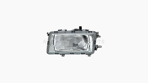 Audi 80 B3  Unit Depo H4  E  Man/Elektr.Verst. (Links), Auto-onderdelen, Verlichting