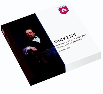 Dickens | 9789085301035 | Jan Lokin, Boeken, Literatuur, Zo goed als nieuw