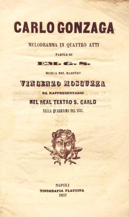 Bidera Giovanni Emanuele, Giannini Giovanni, Leonardi, Antiek en Kunst, Antiek | Boeken en Bijbels