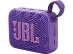 Jbl -  Go 4 Bluetoothspeaker  - Paars, Audio, Tv en Foto, Luidsprekers, JBL, Verzenden, Overige typen, Nieuw