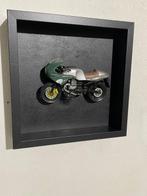 Model motorfiets - Moto Guzzi V11 Sport Tenni - Verzameling, Hobby en Vrije tijd, Nieuw