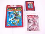 Atari 2600 - Crossbow - - Boxed CIB, Ophalen of Verzenden, Nieuw