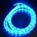 LED lichtslang 20 meter kleur BLAUW, Tuin en Terras, Buitenverlichting, Nieuw, Led, Ophalen of Verzenden