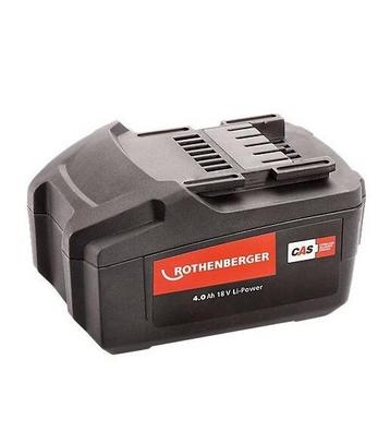 Persmachine Li-Ion Accu (18 V/4 Ah) 4000 A beschikbaar voor biedingen