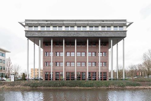 Werkplekken te huur Capitool 10 Enschede, Zakelijke goederen, Bedrijfs Onroerend goed, Huur