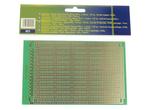 Eurocard IC patroon - 100x160mm - FR4, Hobby en Vrije tijd, Elektronica-componenten, Verzenden, Nieuw