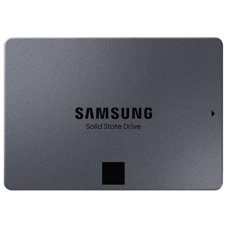 Samsung 870 QVO 2TB, 2.5, Computers en Software, Harde schijven, Verzenden