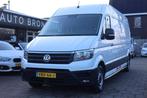 Volkswagen Crafter 35 2.0 TDI L4H3 | AIRCO | CRUISE | NAP |, Stof, Gebruikt, Euro 6, Volkswagen